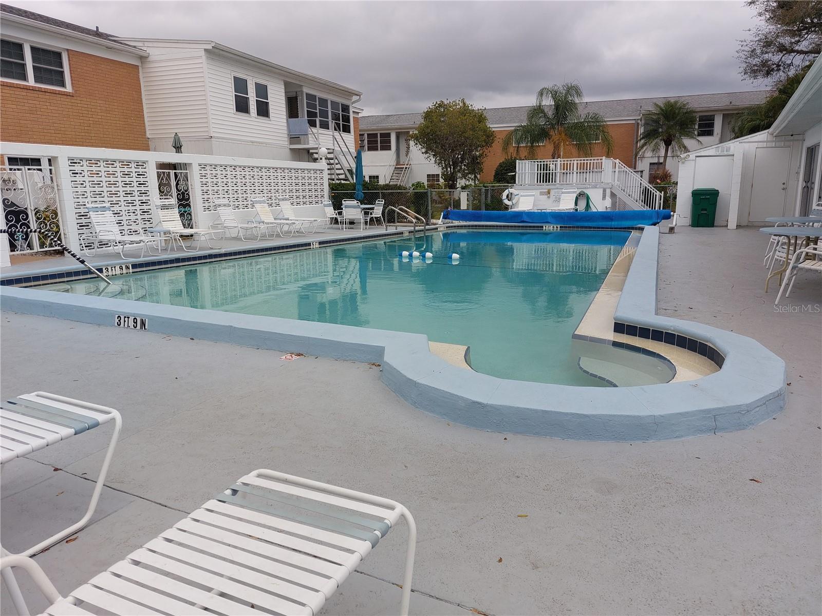 4158 TAMIAMI TRL #U3, PORT CHARLOTTE, FL — photo 31