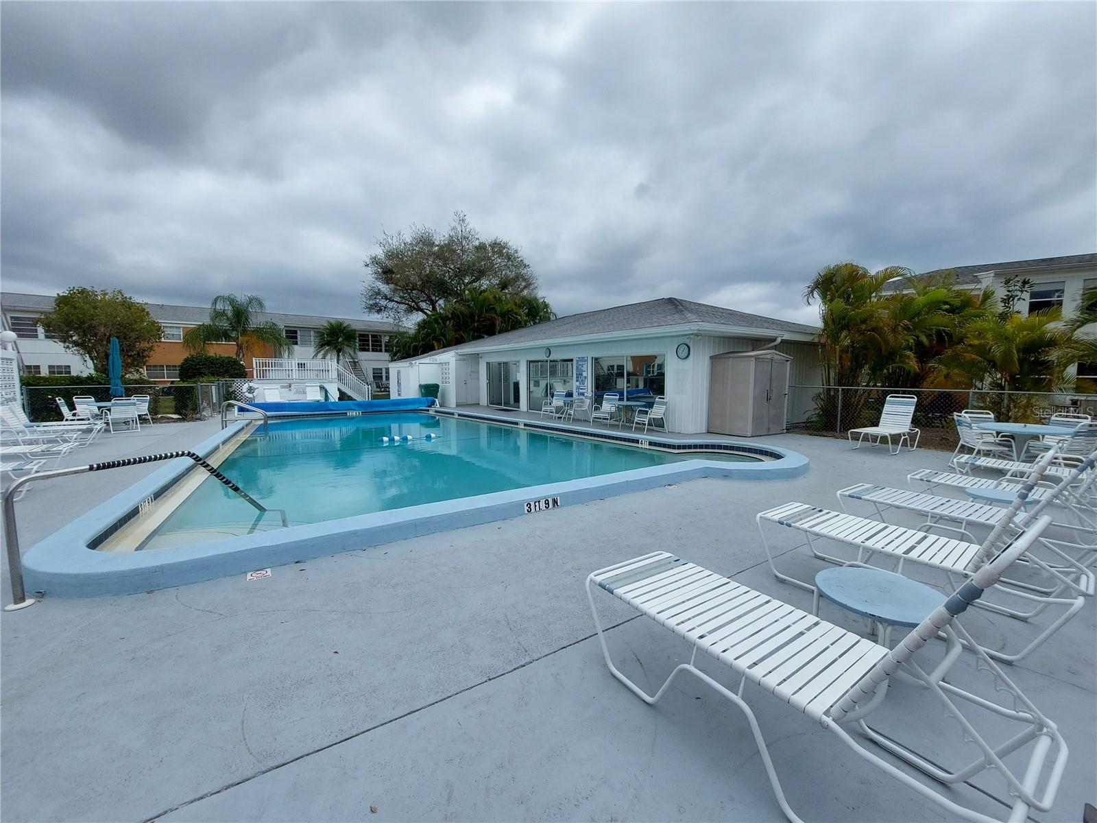 4158 TAMIAMI TRL #U3, PORT CHARLOTTE, FL — photo 32
