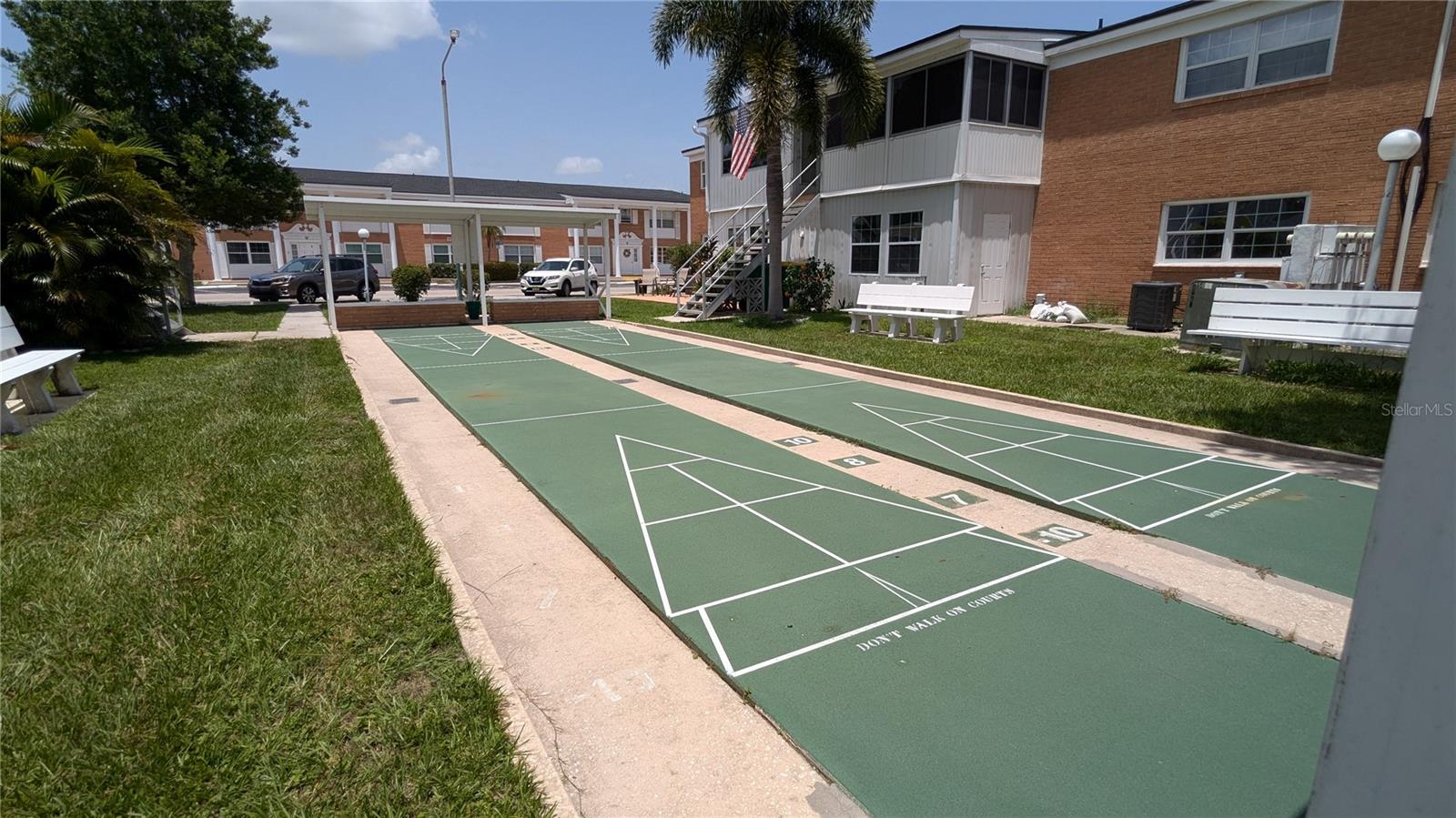 4158 TAMIAMI TRL #U3, PORT CHARLOTTE, FL — photo 33