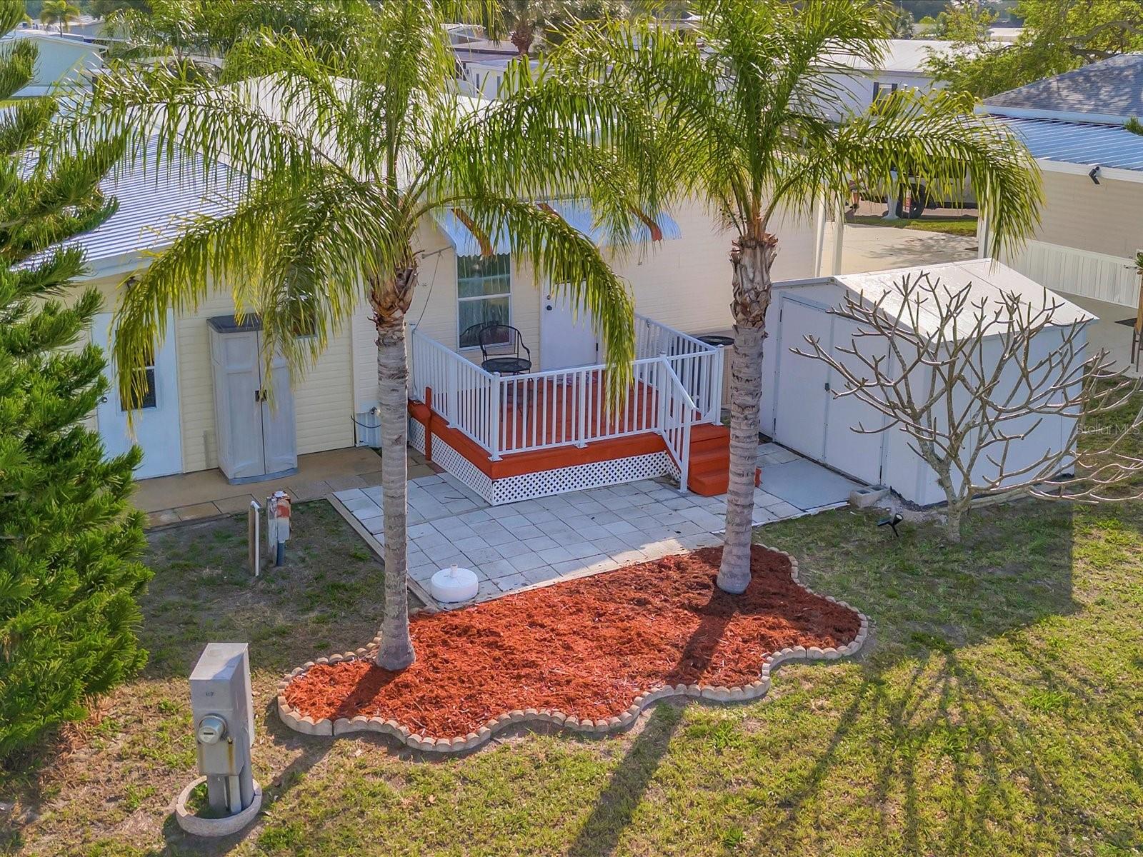 118 SAINT PIERRES WAY, APOLLO BEACH, FL — photo 28