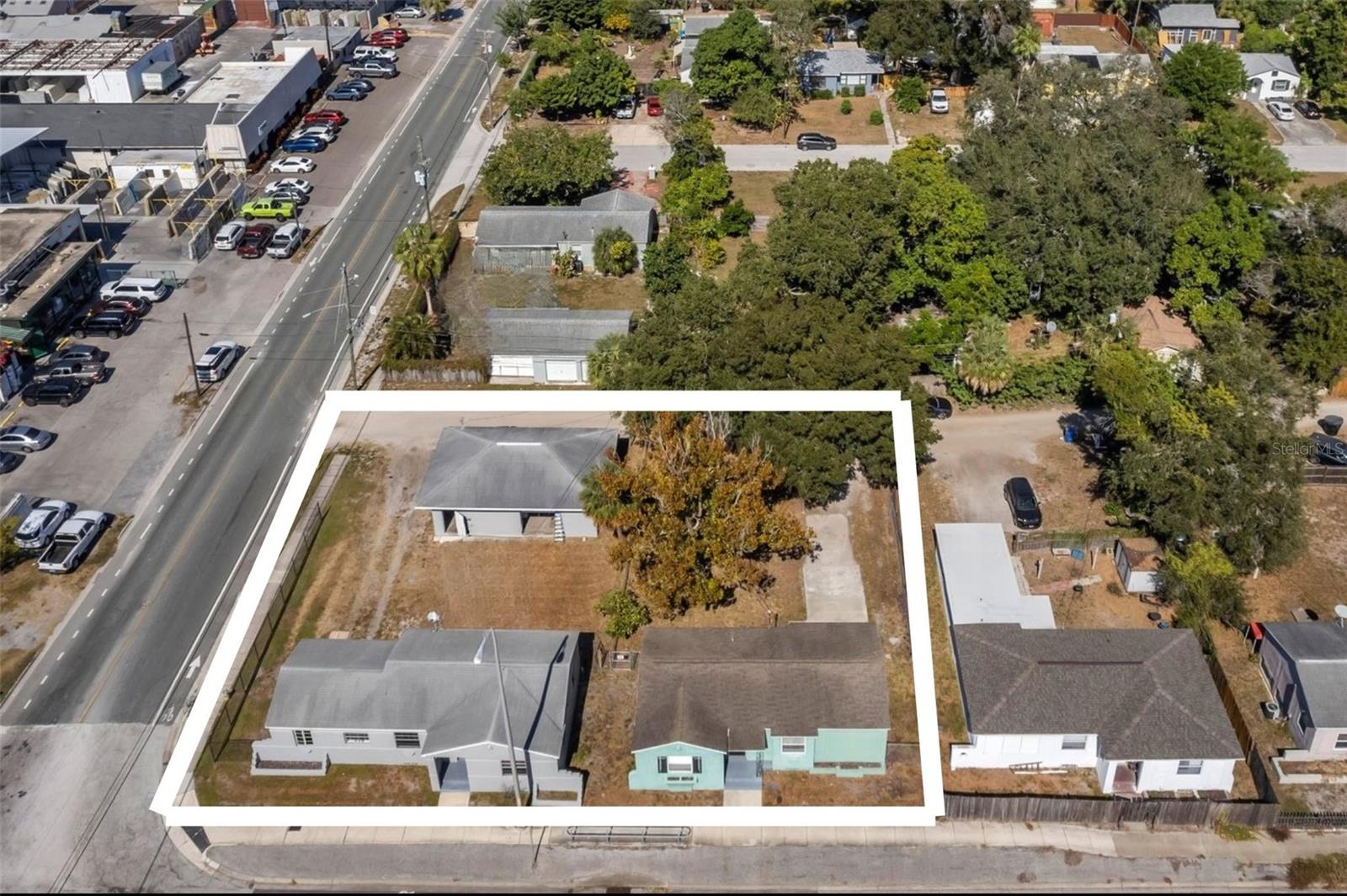 2169 & 2179 22ND AVE N, ST PETERSBURG, FL