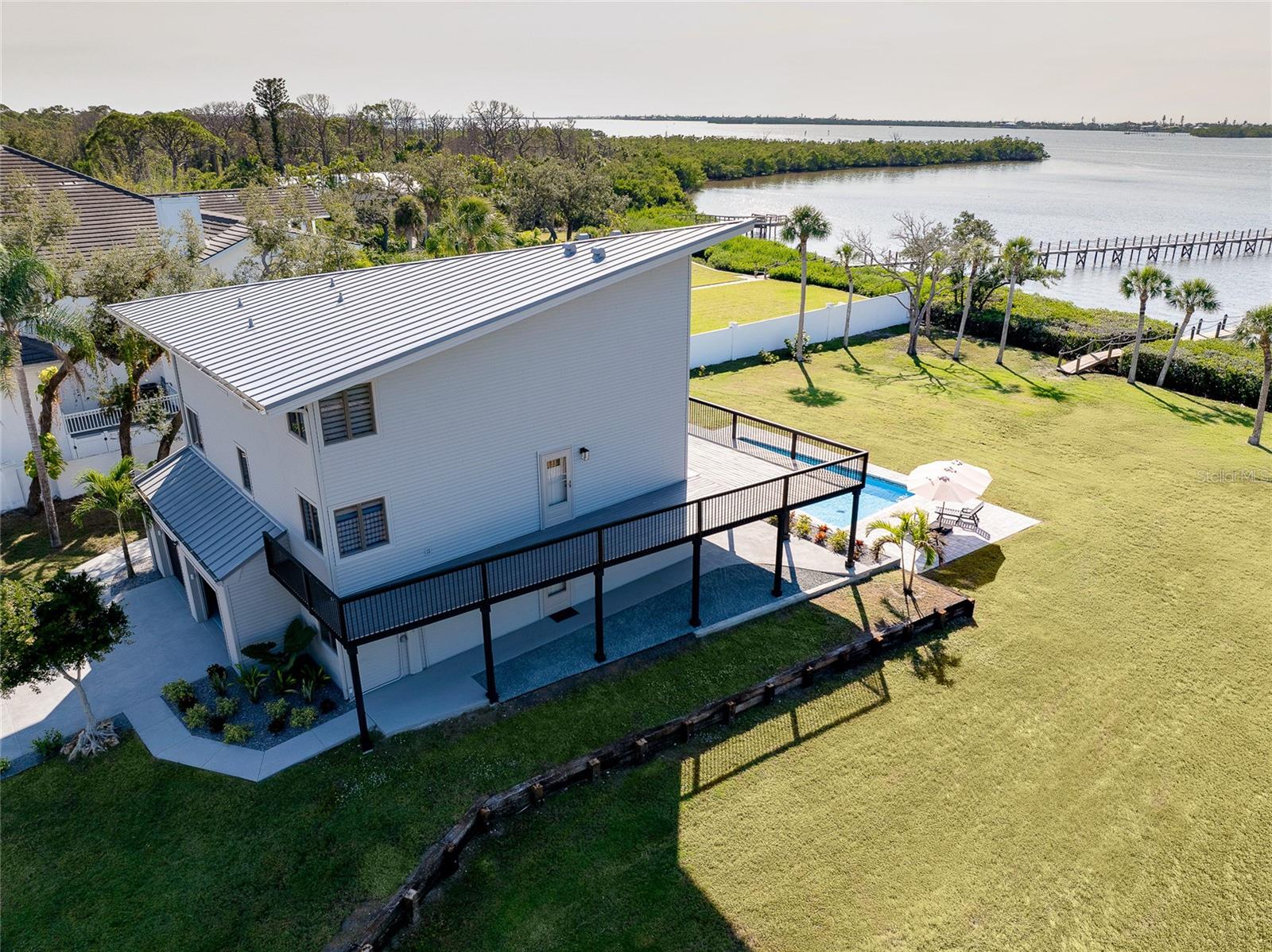1089 BAYSHORE DR, ENGLEWOOD, FL — photo 48