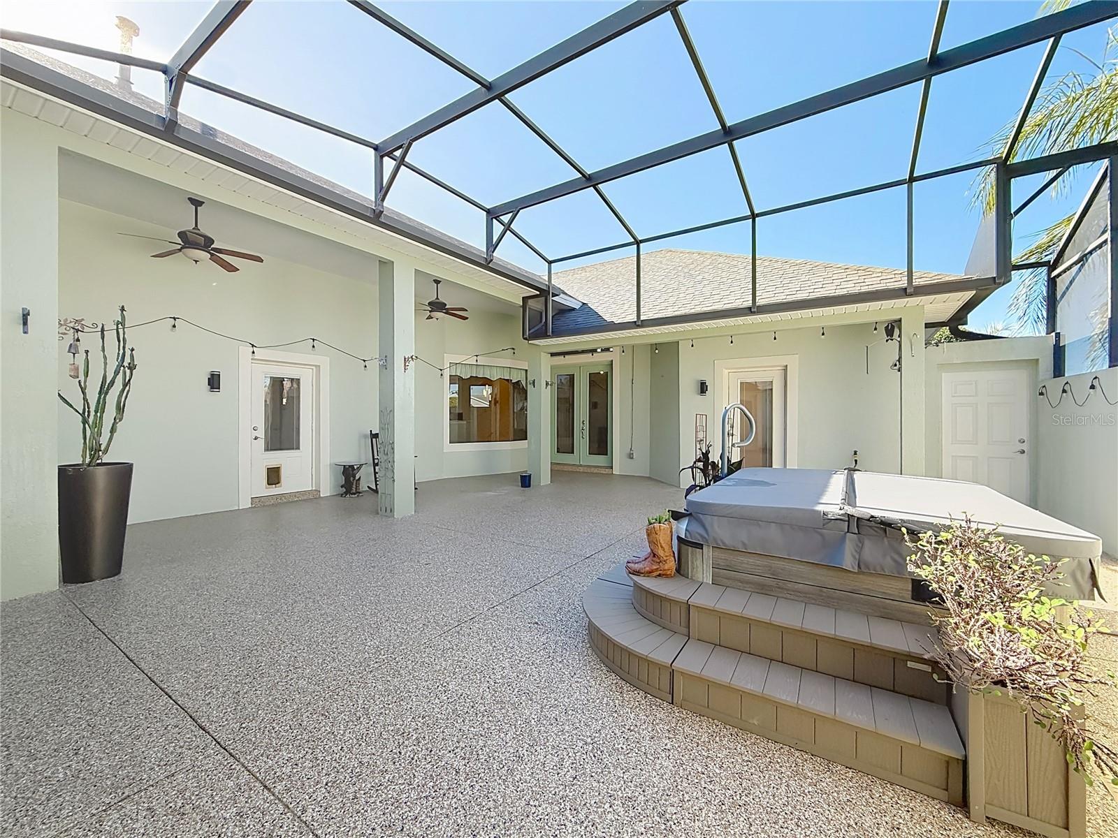 5510 CELEBRATION WAY, LEESBURG, FL — photo 37