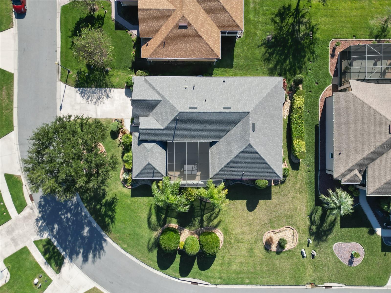 5510 CELEBRATION WAY, LEESBURG, FL — photo 42