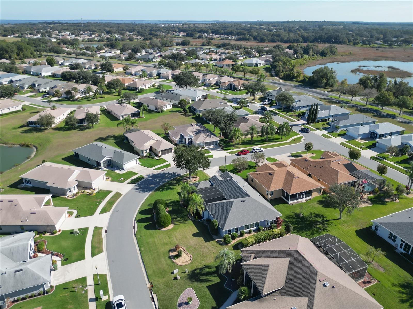 5510 CELEBRATION WAY, LEESBURG, FL — photo 44