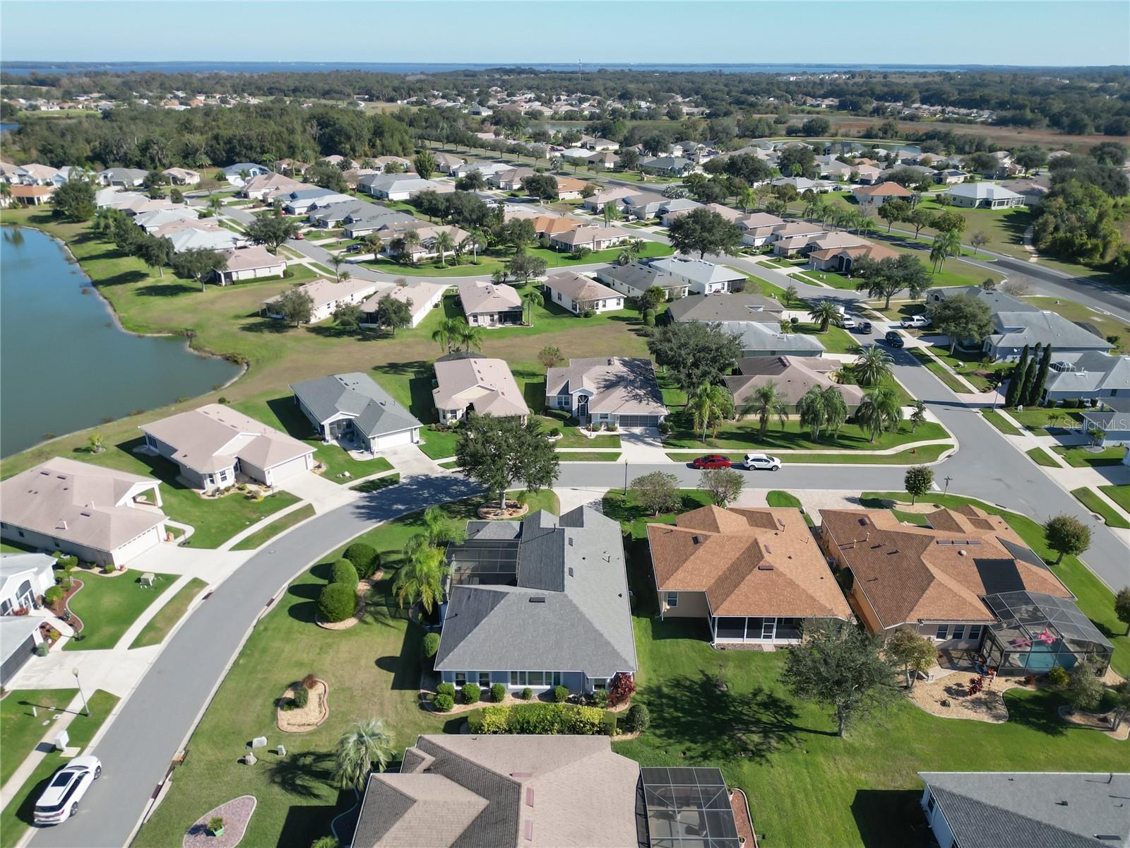 5510 CELEBRATION WAY, LEESBURG, FL — photo 45