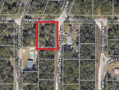 0 NW 56TH AVE, OCALA, FL