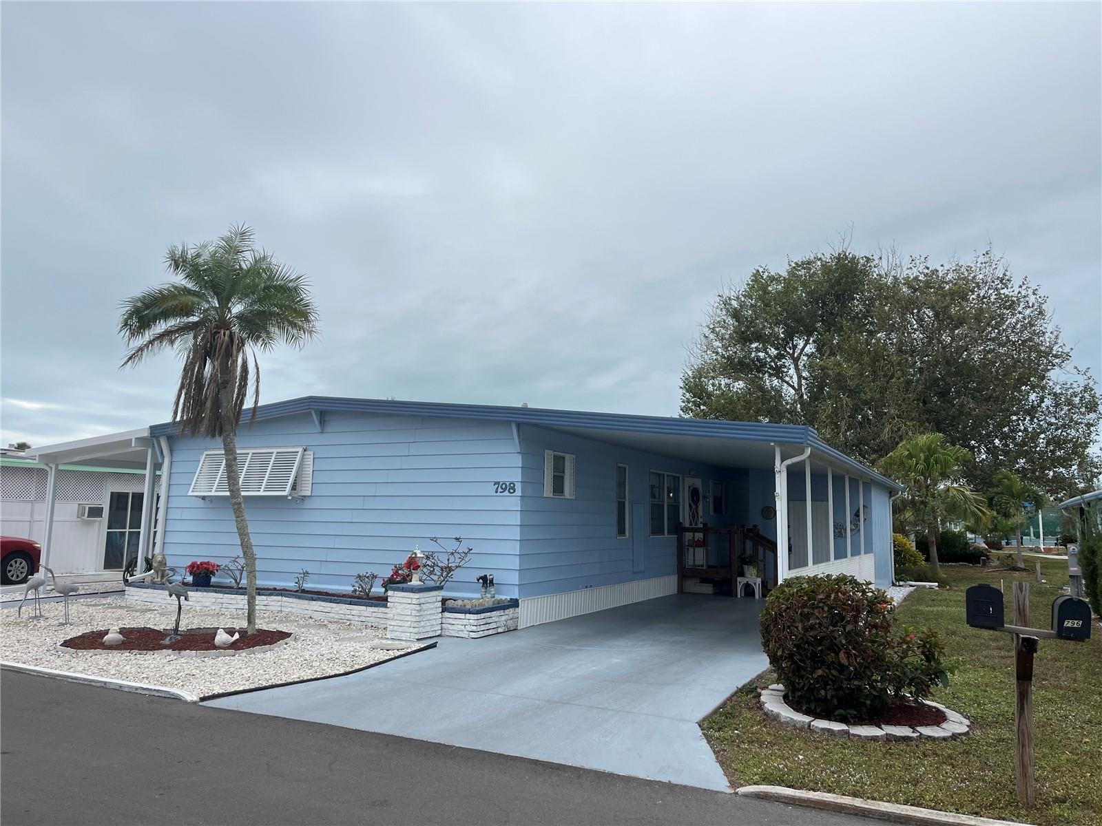 798 GRADO DR, VENICE, FL