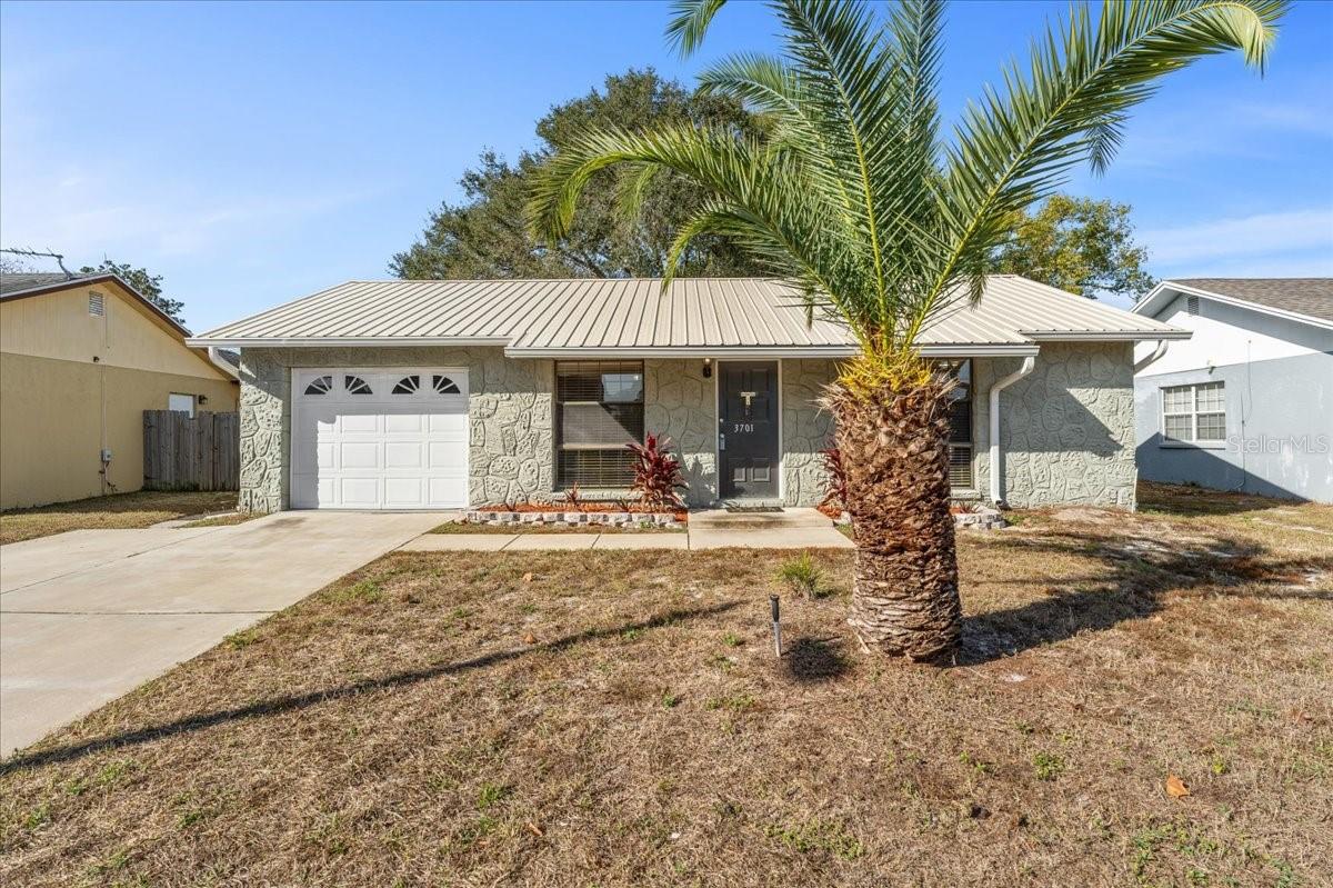 3701 MODESTO ST, NEW PORT RICHEY, FL