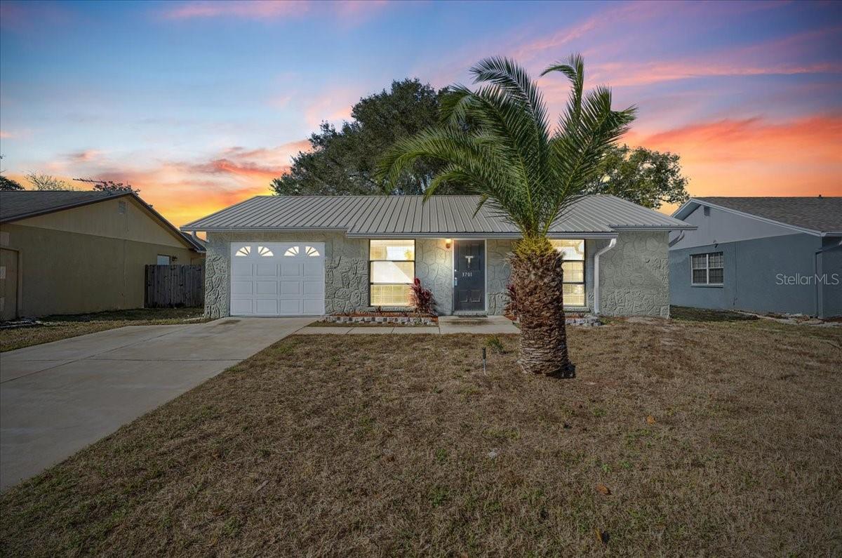 3701 MODESTO ST, NEW PORT RICHEY, FL — photo 2