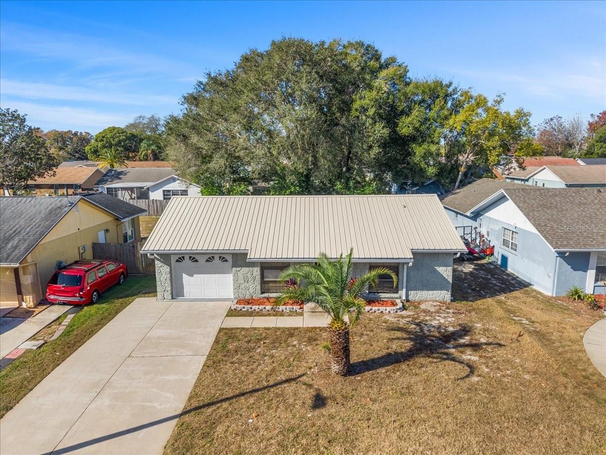 3701 MODESTO ST, NEW PORT RICHEY, FL — photo 34