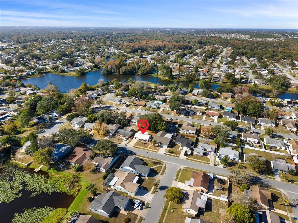 3701 MODESTO ST, NEW PORT RICHEY, FL — photo 37