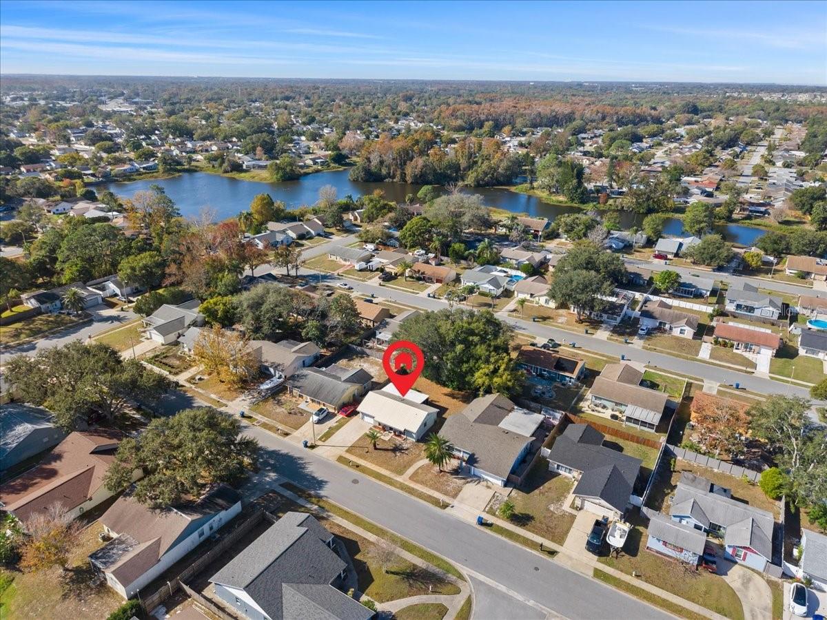 3701 MODESTO ST, NEW PORT RICHEY, FL — photo 40