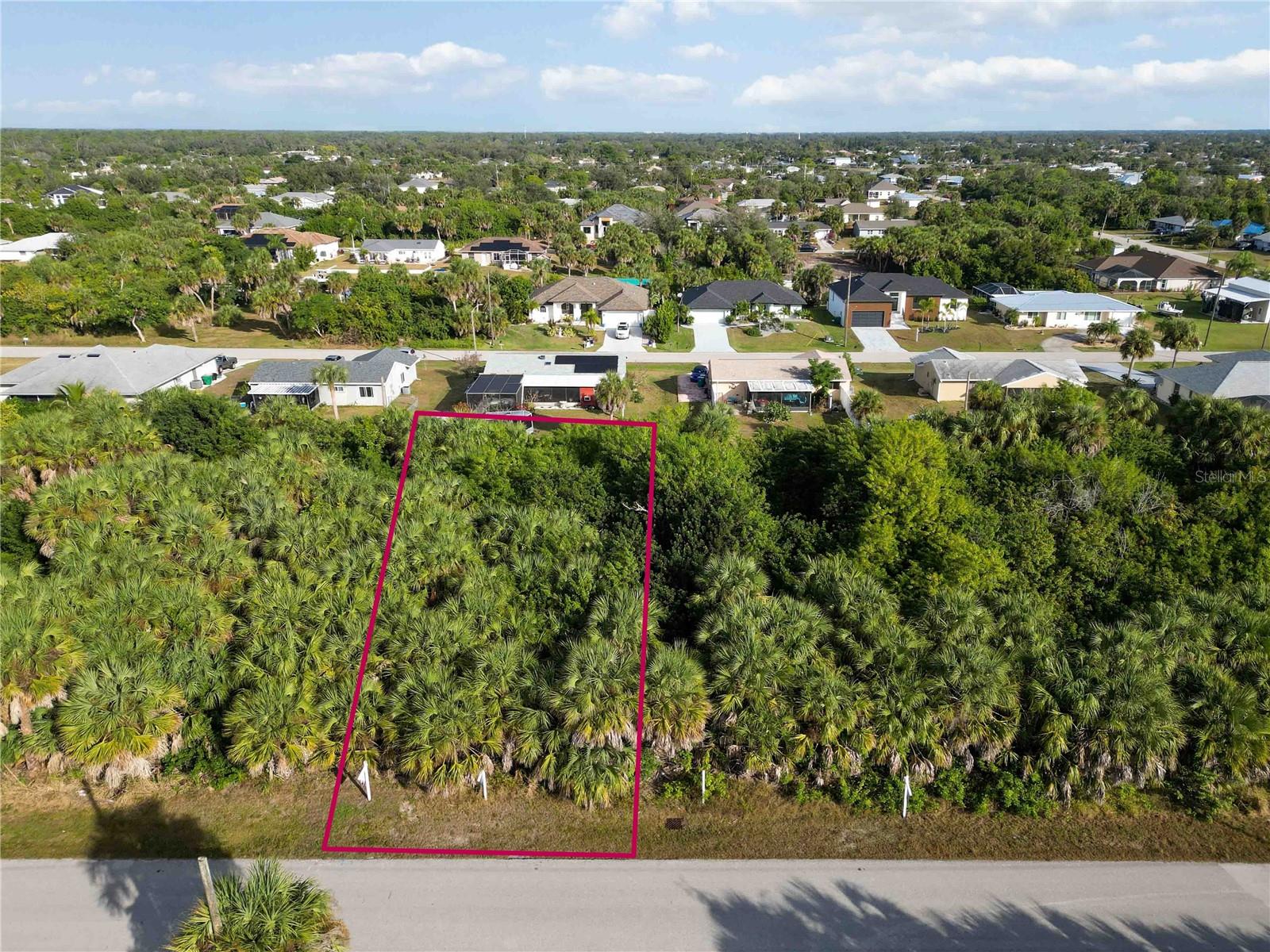 18699 ASHCROFT CIR, PORT CHARLOTTE, FL
