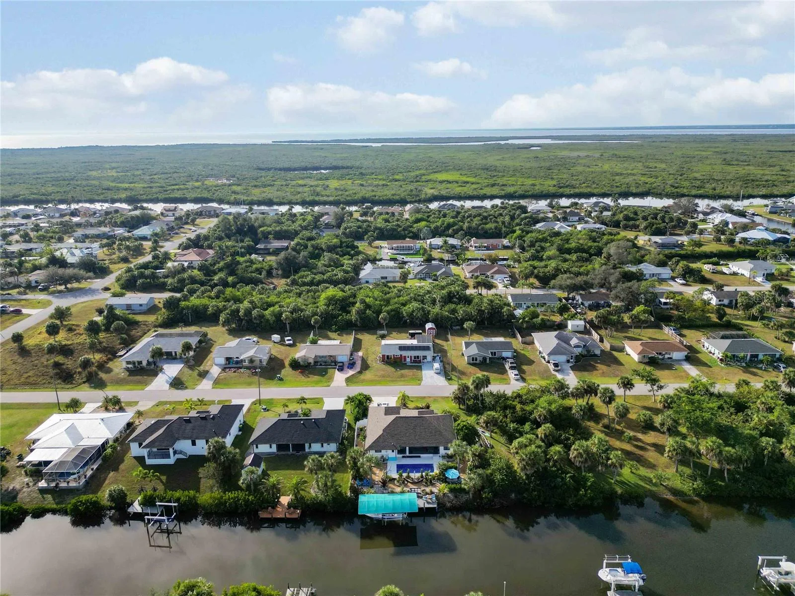 18707 ASHCROFT CIR, PORT CHARLOTTE, FL — photo 46