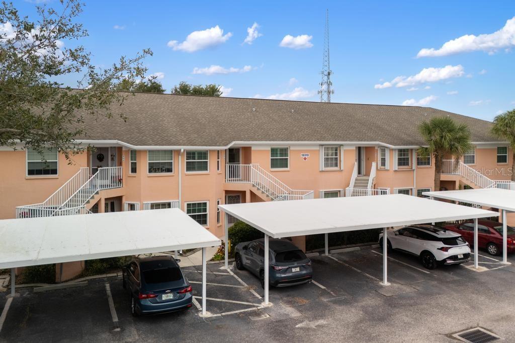 19310 WATER OAK DR #103, PORT CHARLOTTE, FL