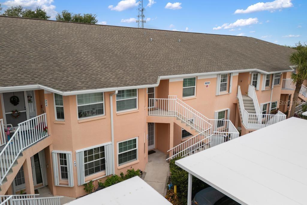 19310 WATER OAK DR #103, PORT CHARLOTTE, FL — photo 2