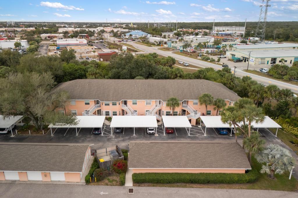 19310 WATER OAK DR #103, PORT CHARLOTTE, FL — photo 3