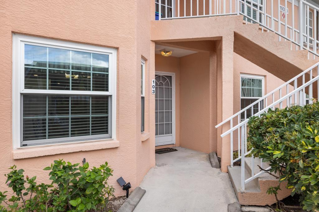 19310 WATER OAK DR #103, PORT CHARLOTTE, FL — photo 32