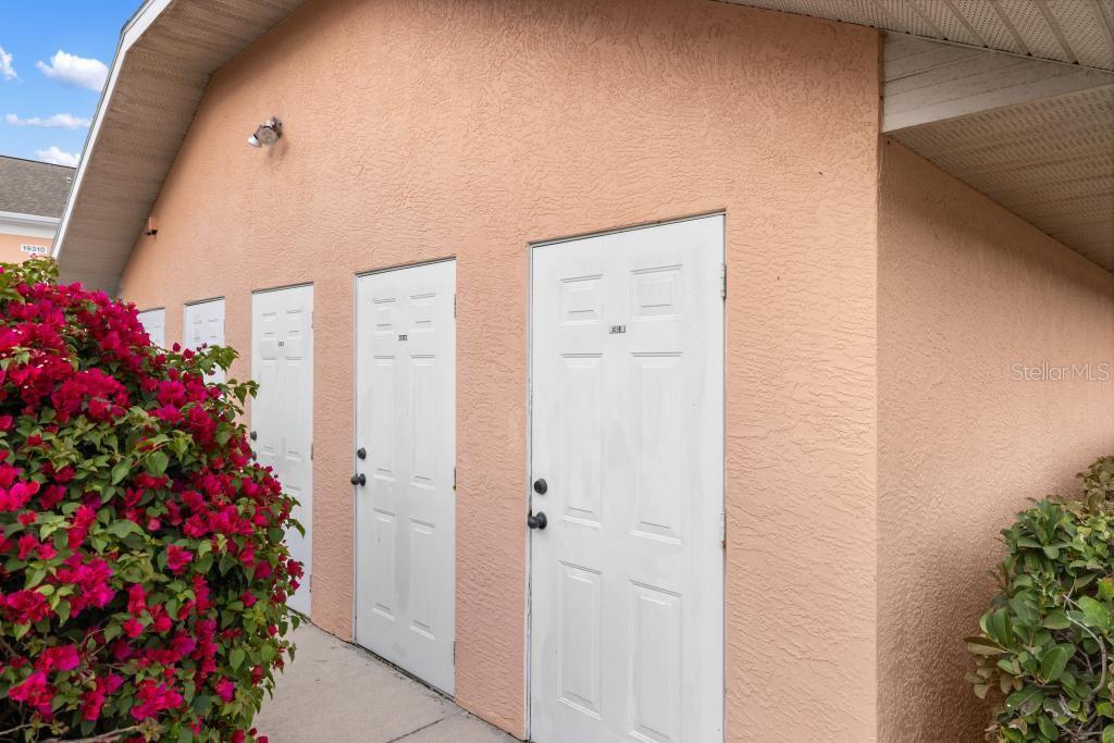 19310 WATER OAK DR #103, PORT CHARLOTTE, FL — photo 33