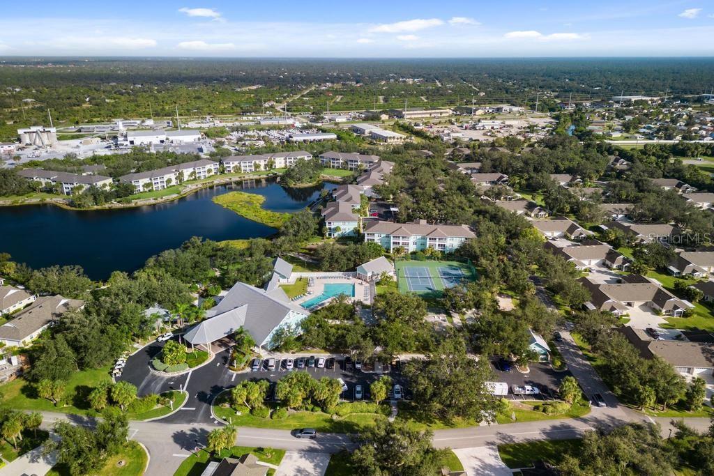 19310 WATER OAK DR #103, PORT CHARLOTTE, FL — photo 35