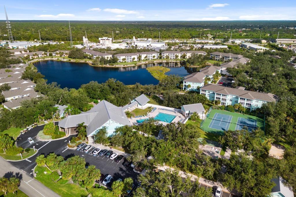 19310 WATER OAK DR #103, PORT CHARLOTTE, FL — photo 36