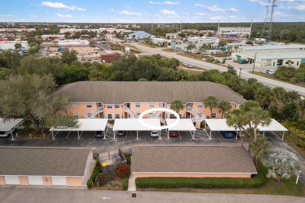 19310 WATER OAK DR #103, PORT CHARLOTTE, FL — photo 44