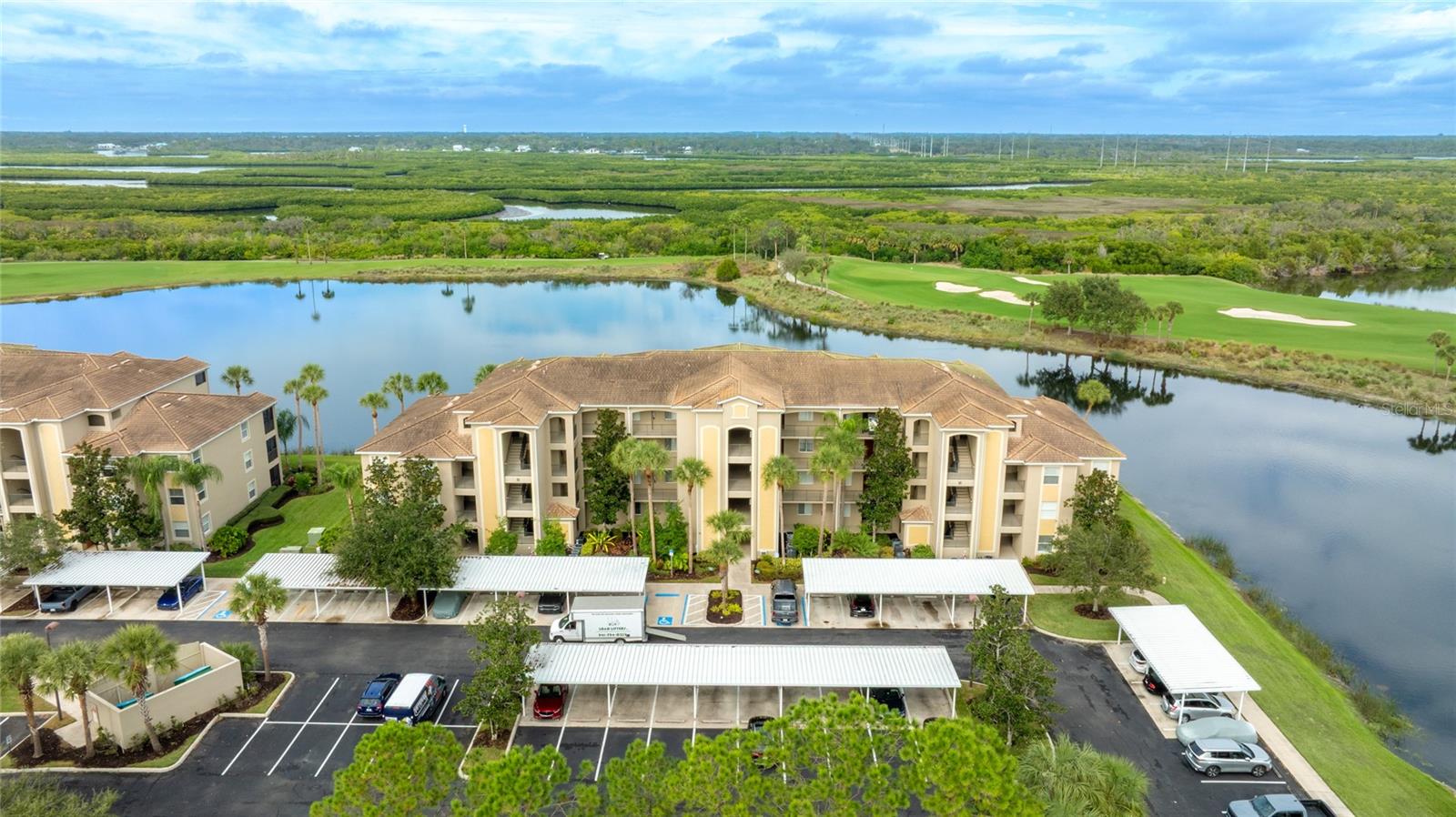 7911 GRAND ESTUARY TRL #104, BRADENTON, FL