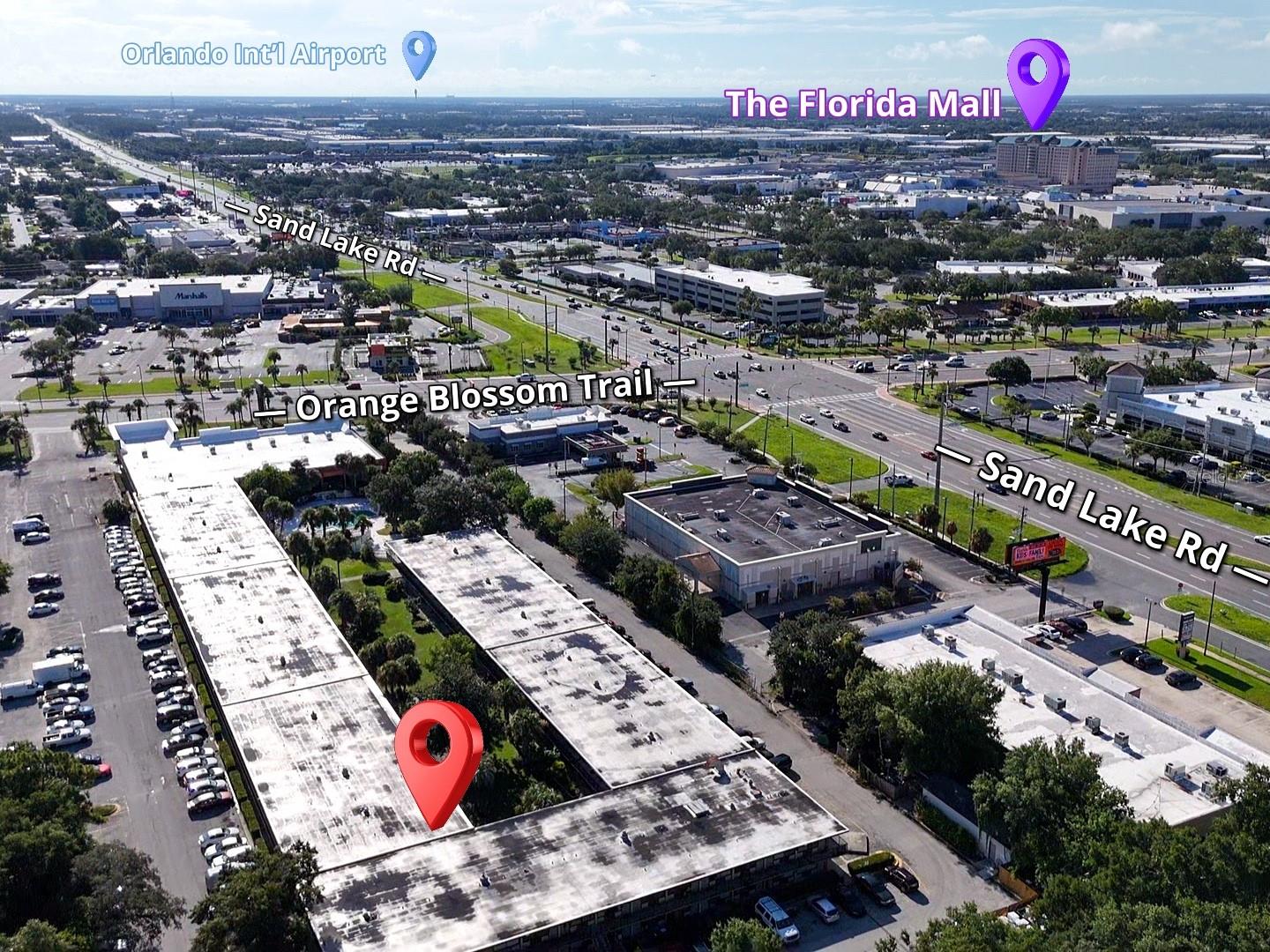 7900 S ORANGE BLOSSOM TRL #2066, ORLANDO, FL — photo 20