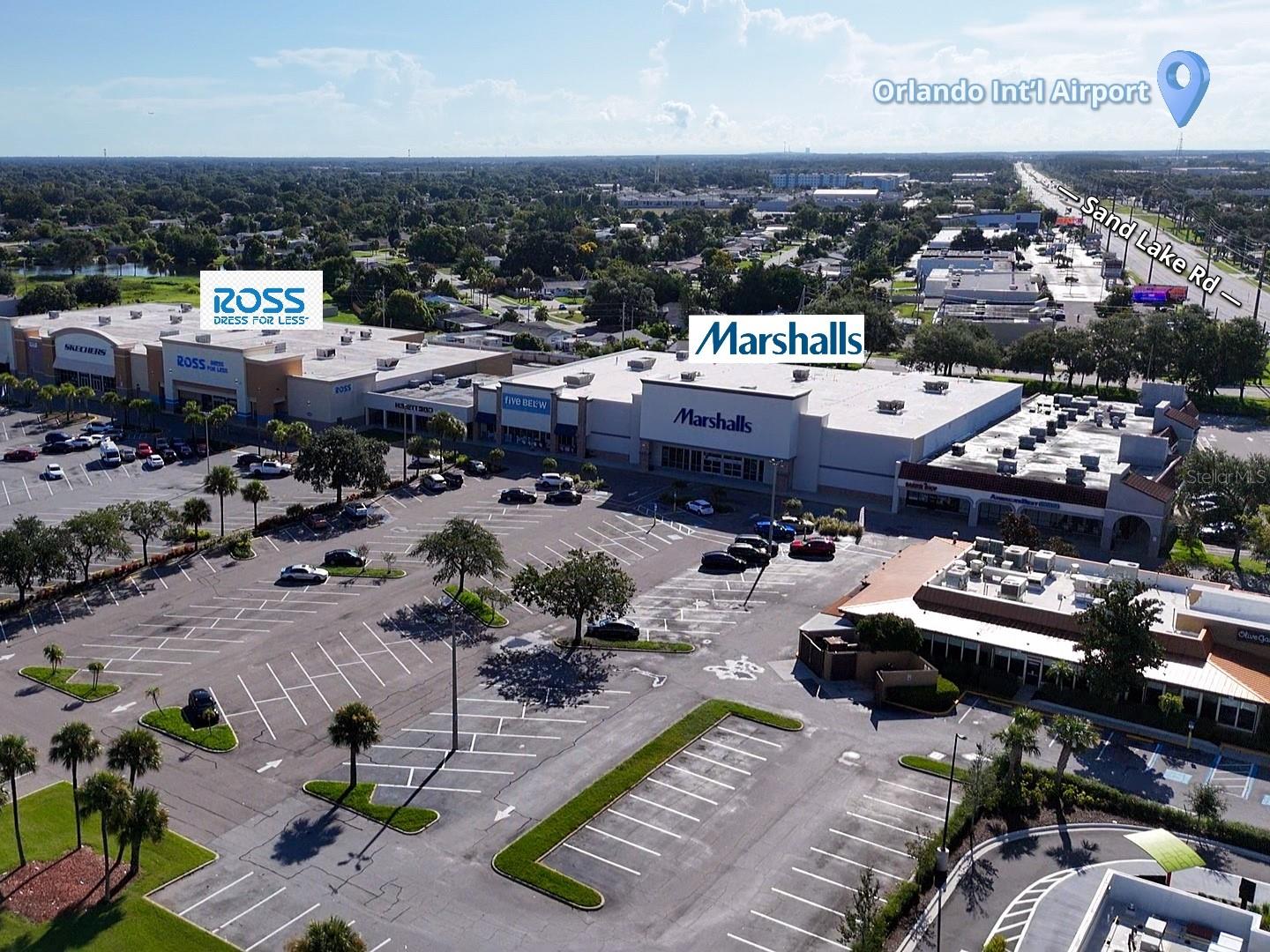 7900 S ORANGE BLOSSOM TRL #2066, ORLANDO, FL — photo 21