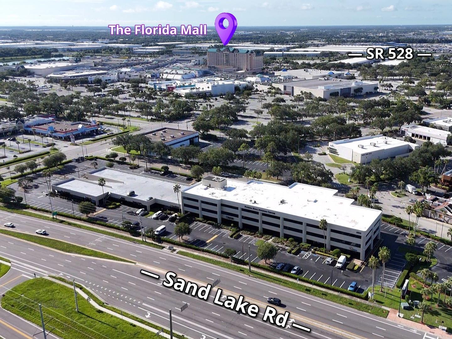 7900 S ORANGE BLOSSOM TRL #2066, ORLANDO, FL — photo 22