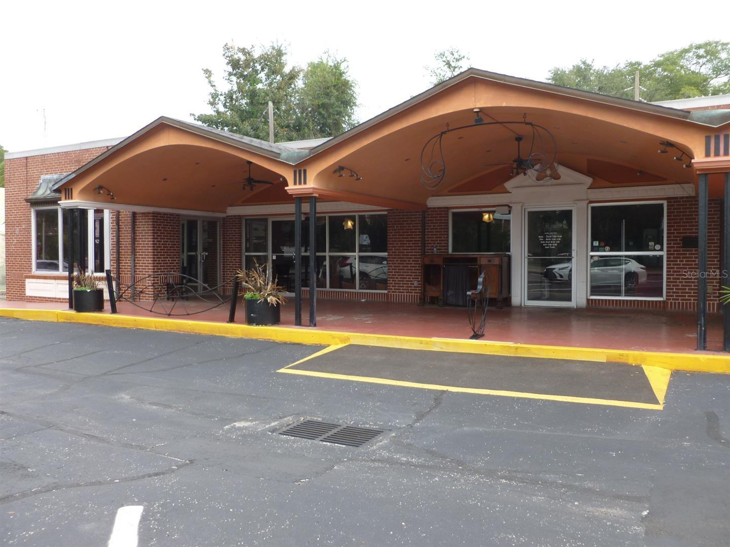 710 W UNIVERSITY AVE, GAINESVILLE, FL