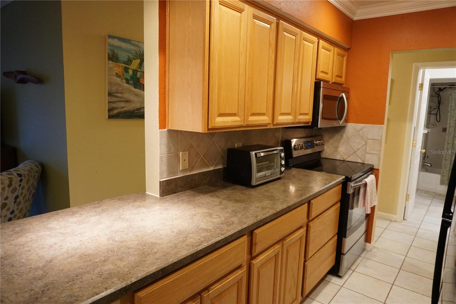 3753 46TH AVE S #12, ST PETERSBURG, FL — photo 9