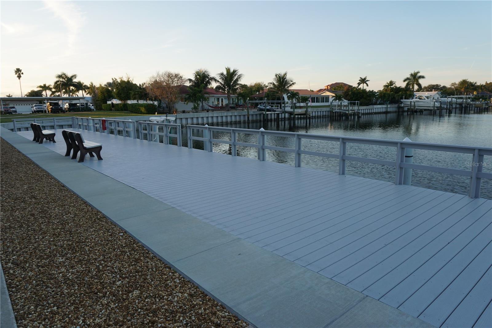 3753 46TH AVE S #12, ST PETERSBURG, FL — photo 22