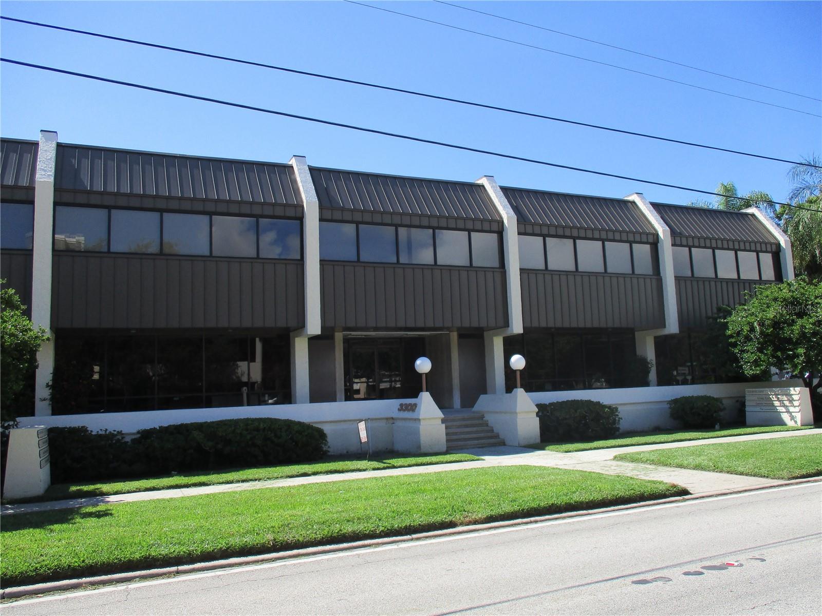 3300 HENDERSON BLVD #202, 203, TAMPA, FL
