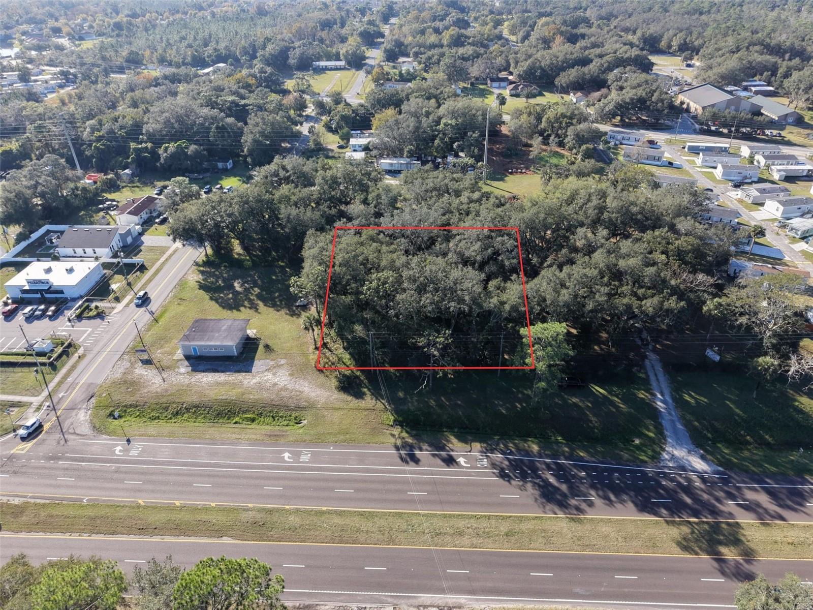 15192 E COLONIAL DR, ORLANDO, FL — photo 2