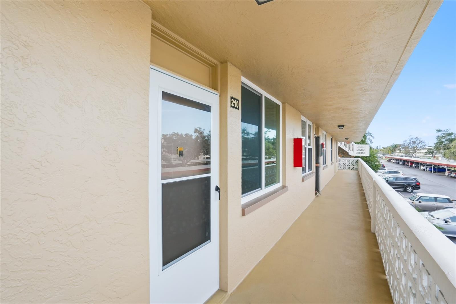 5095 BAY ST NE #210, ST PETERSBURG, FL — photo 29