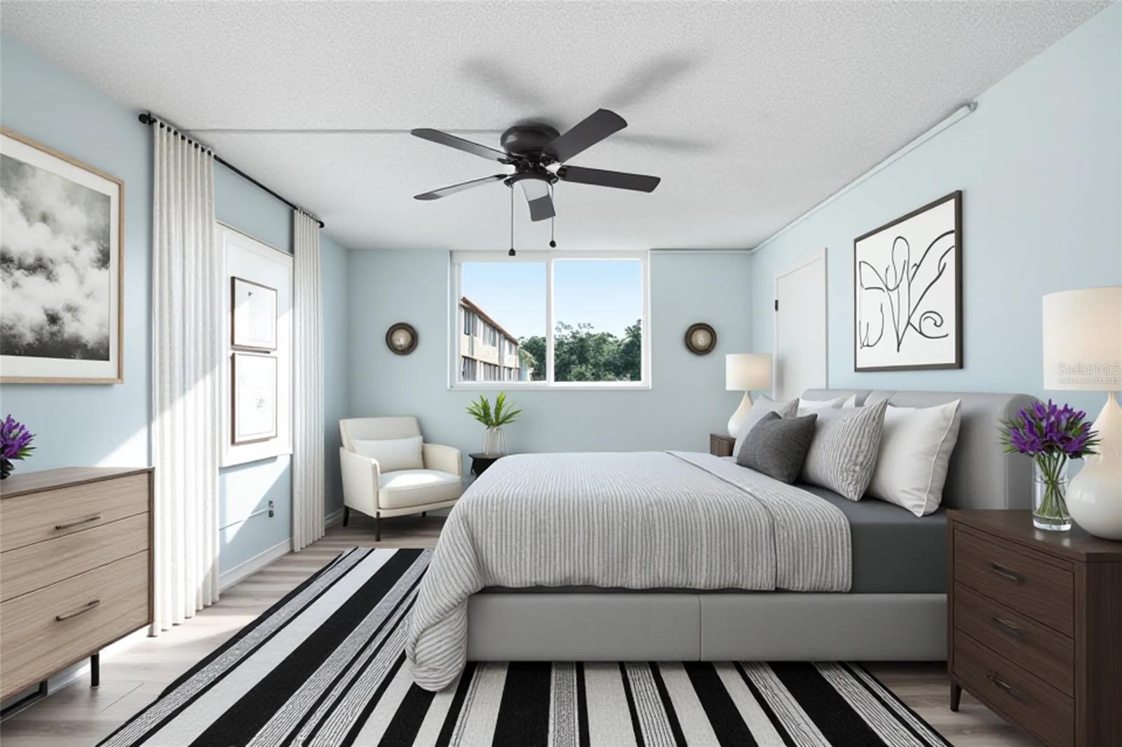 5095 BAY ST NE #210, ST PETERSBURG, FL — photo 15