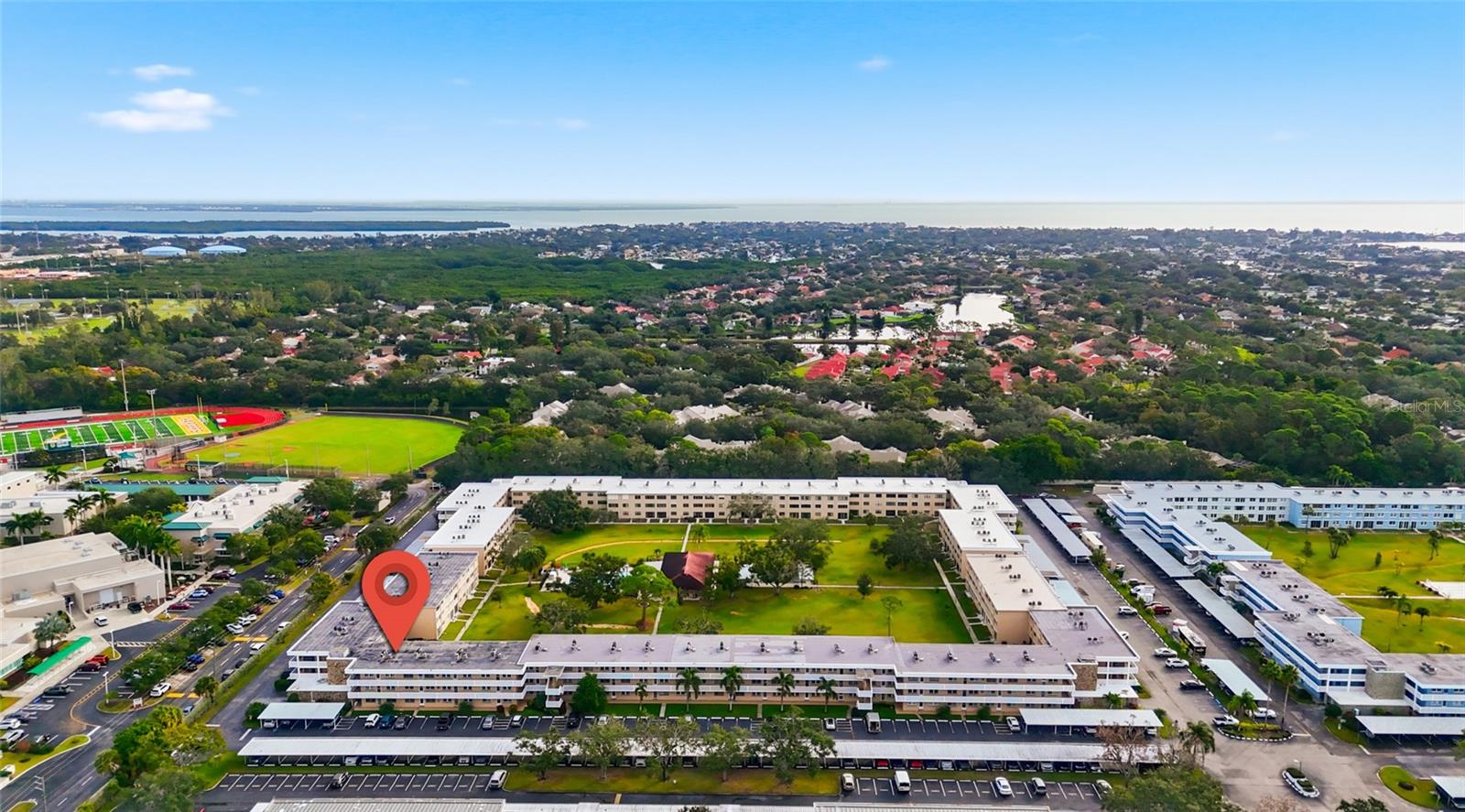 5095 BAY ST NE #210, ST PETERSBURG, FL — photo 25