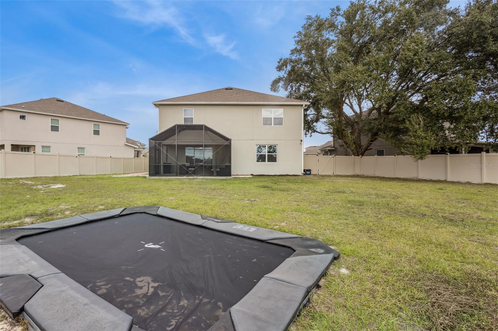 594 VIA BELLA CT, HOWEY IN THE HILLS, FL — photo 6
