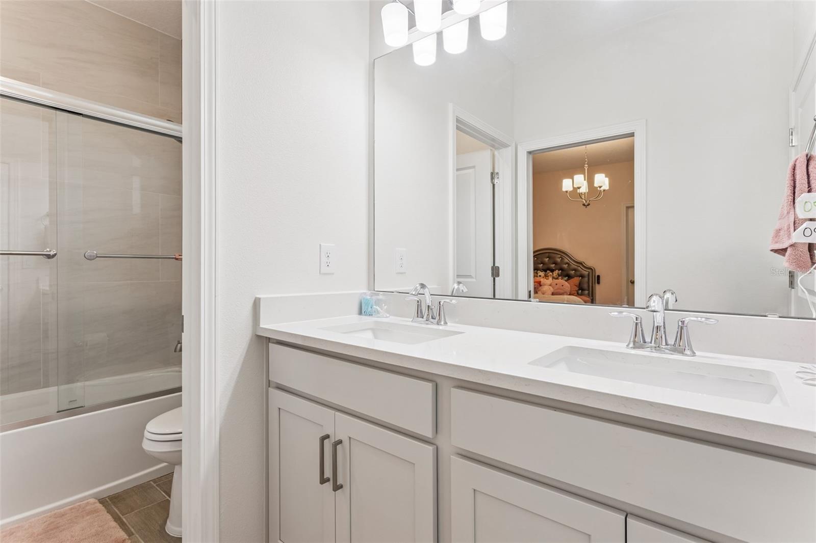 594 VIA BELLA CT, HOWEY IN THE HILLS, FL — photo 33