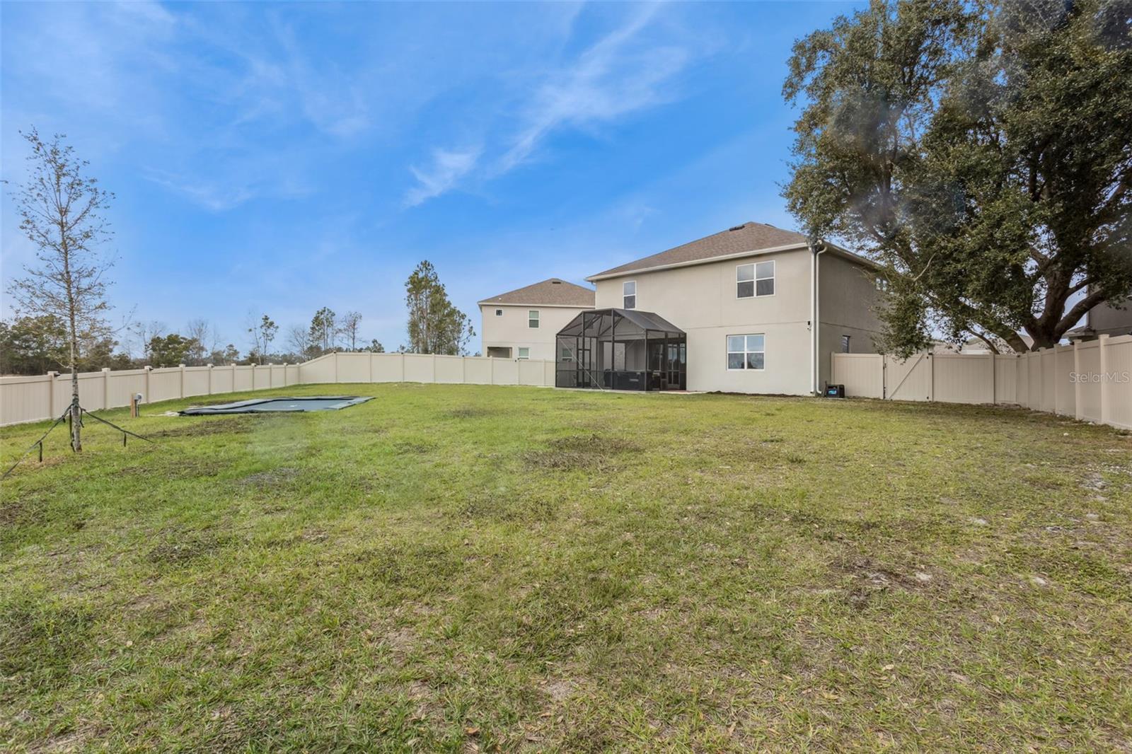 594 VIA BELLA CT, HOWEY IN THE HILLS, FL — photo 36