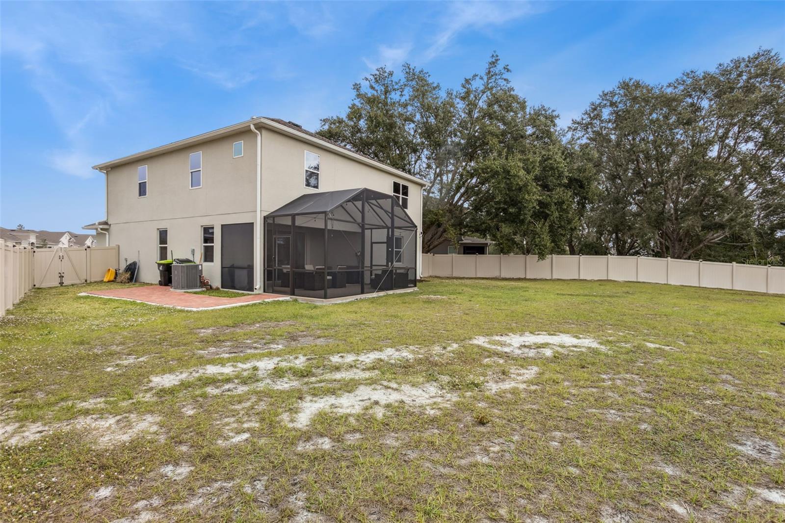 594 VIA BELLA CT, HOWEY IN THE HILLS, FL — photo 37