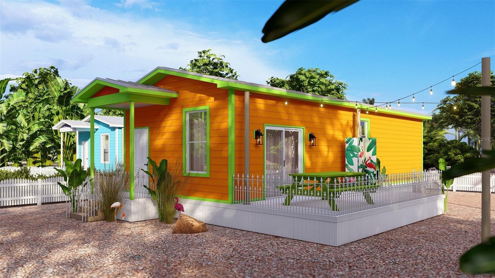 0 PARK RD, VENICE, FL