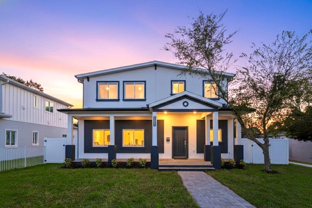 2540 34TH AVE N, ST PETERSBURG, FL