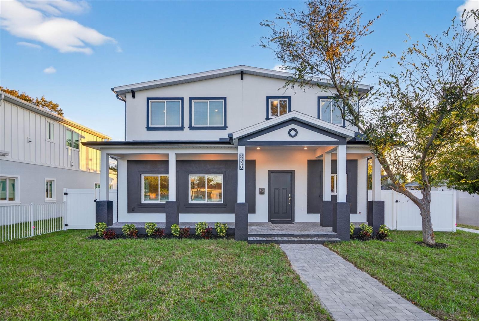 2540 34TH AVE N, ST PETERSBURG, FL — photo 49
