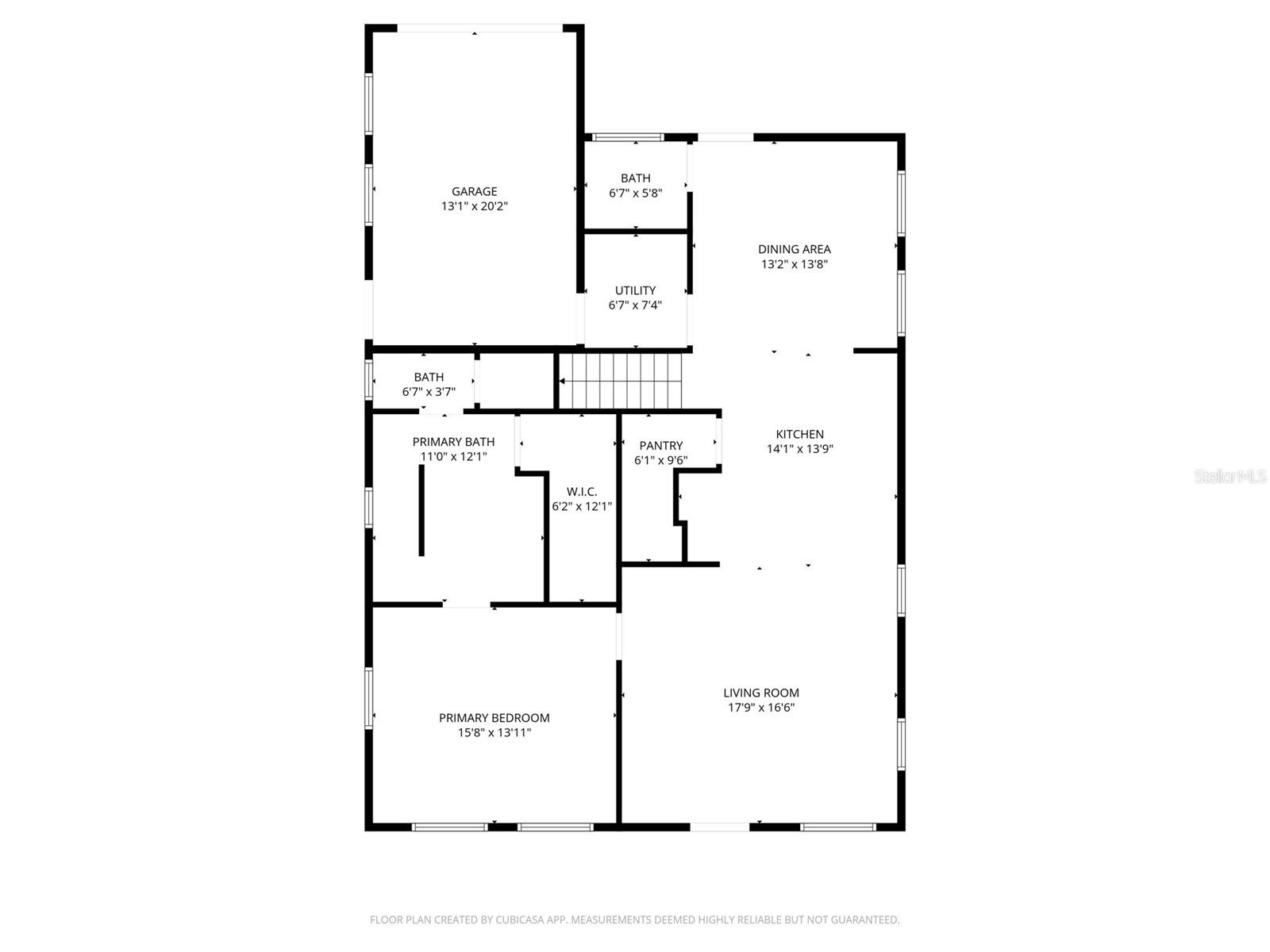 2540 34TH AVE N, ST PETERSBURG, FL — photo 52