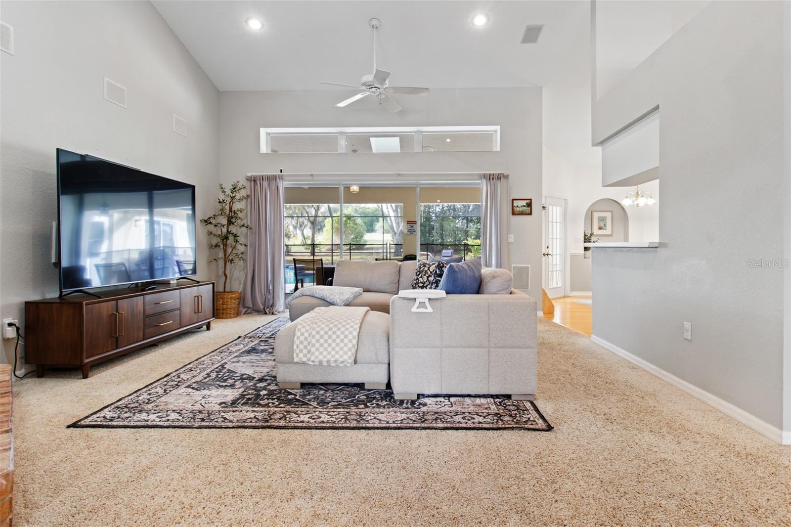 5301 MERRIFIELD CT, SPRING HILL, FL — photo 8