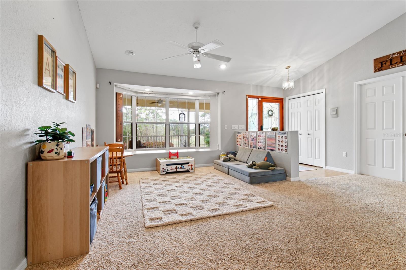 5301 MERRIFIELD CT, SPRING HILL, FL — photo 9