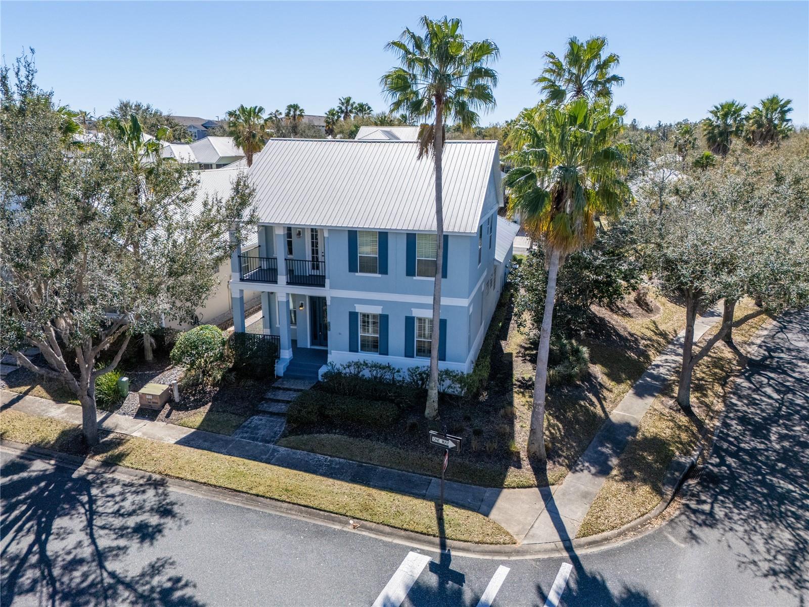 2135 APPALACHEE CIR, TAVARES, FL